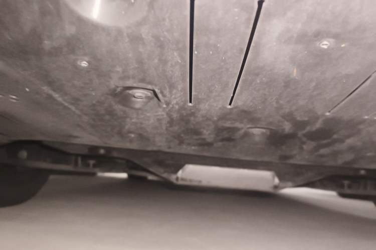 Used BMW i3 2024 eDrive 35 L Chassis Rear
