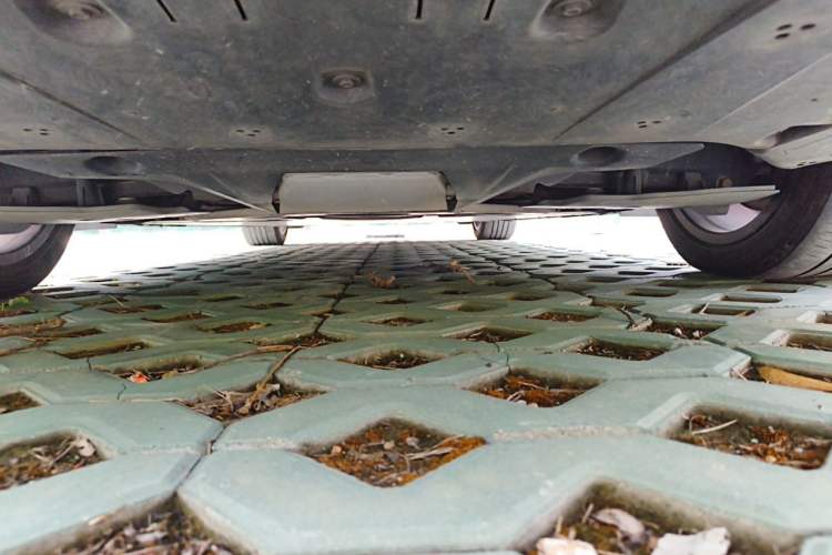 Used BMW i3 2024 eDrive 35 L Chassis Rear