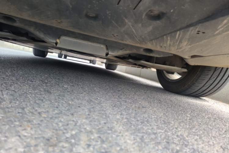Used BMW i3 2024 eDrive 35 L Chassis Rear