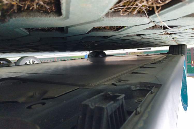 Used BMW i3 2024 eDrive 35 L Chassis Rear Left