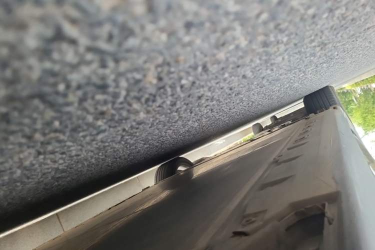 Used BMW i3 2024 eDrive 35 L Chassis Rear Left
