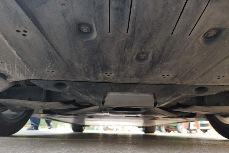 Used BMW i3 2024 eDrive 35 L Chassis Rear