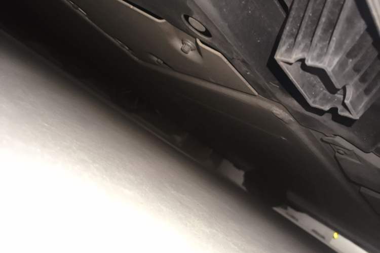 Used BMW i3 2024 eDrive 35 L Chassis Rear Right