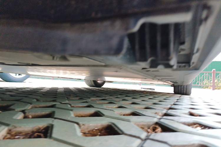 Used BMW i3 2024 eDrive 35 L Chassis Rear Right