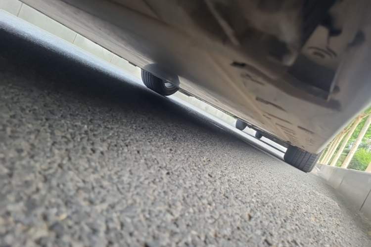 Used BMW i3 2024 eDrive 35 L Chassis Rear Right