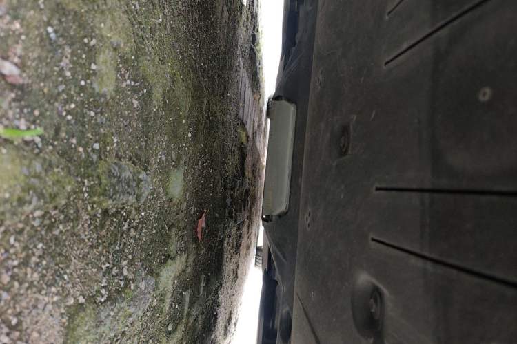 Used BMW i3 2024 eDrive 40 L Midnight Sports Package Chassis Rear