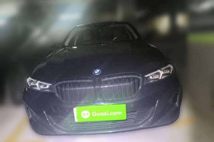 Used BMW i3 2024 eDrive 35 L Front