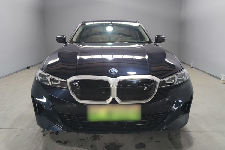 Used BMW i3 2024 eDrive 35 L Front
