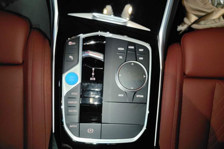 Used BMW i3 2024 eDrive 35 L Gear Lever