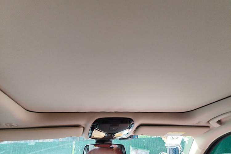 Used BMW i3 2024 eDrive 35 L Headliner