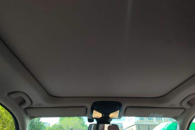 Used BMW i3 2024 eDrive 35 L Headliner