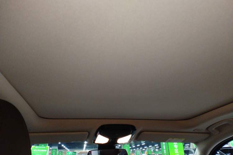 Used BMW i3 2024 eDrive 35 L Headliner