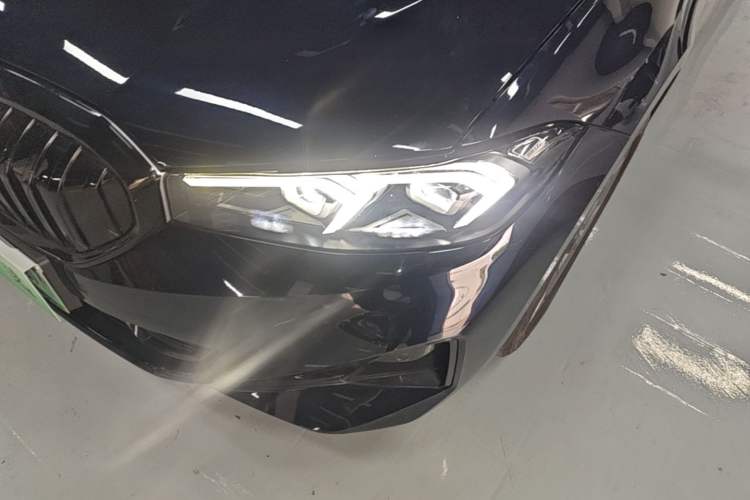 Used BMW i3 2024 eDrive 35 L Left Front Headlight