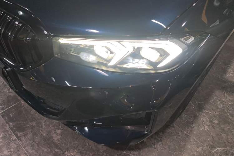 Used BMW i3 2024 eDrive 35 L Left Front Headlight