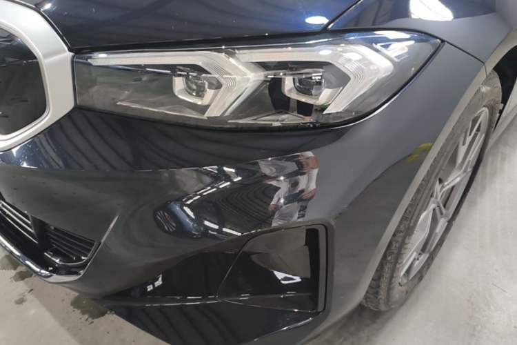 Used BMW i3 2024 eDrive 35 L Left Front Headlight