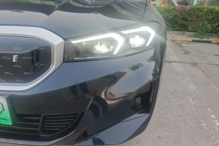 Used BMW i3 2024 eDrive 35 L Left Front Headlight