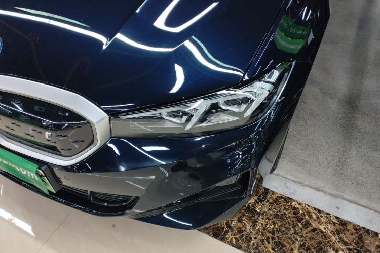 Used BMW i3 2024 eDrive 35 L Left Front Headlight