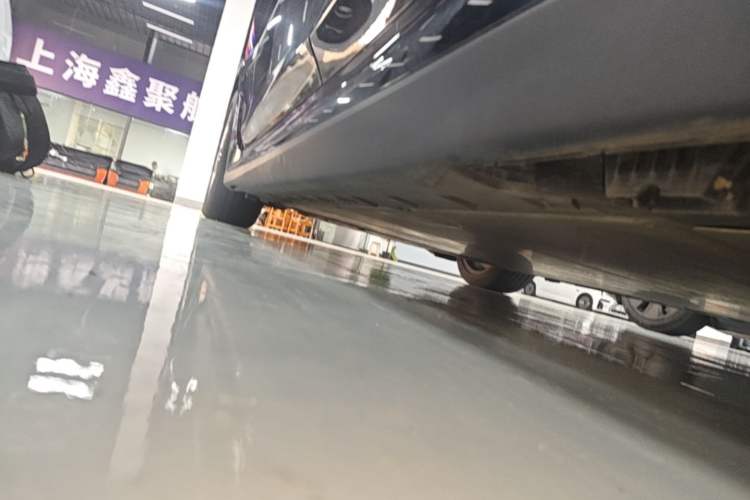 Used BMW i3 2024 eDrive 35 L Left Side Sill