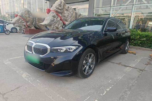 Used BMW i3 2024 eDrive 35 L