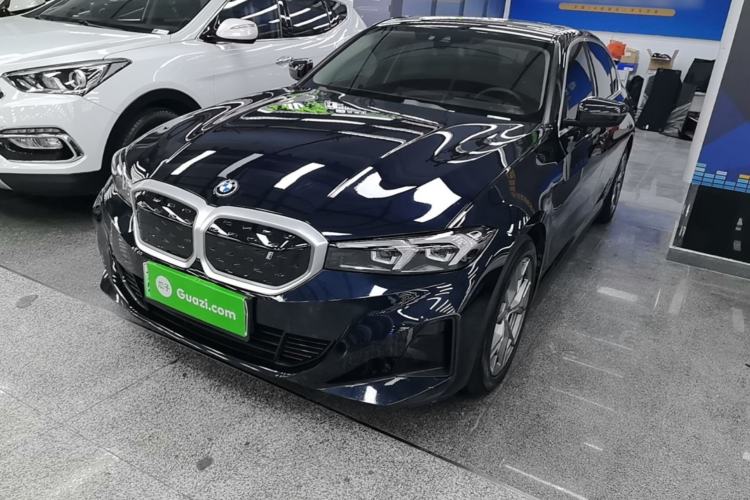 BMW i3 2024 eDrive 35 L
