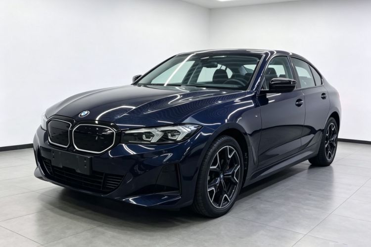 Ojetý BMW i3 2024 eDrive 40 L Midnight Edition Guazi used car, China used car export, Used car for sale, Used  cars, Cheapest cars for sale