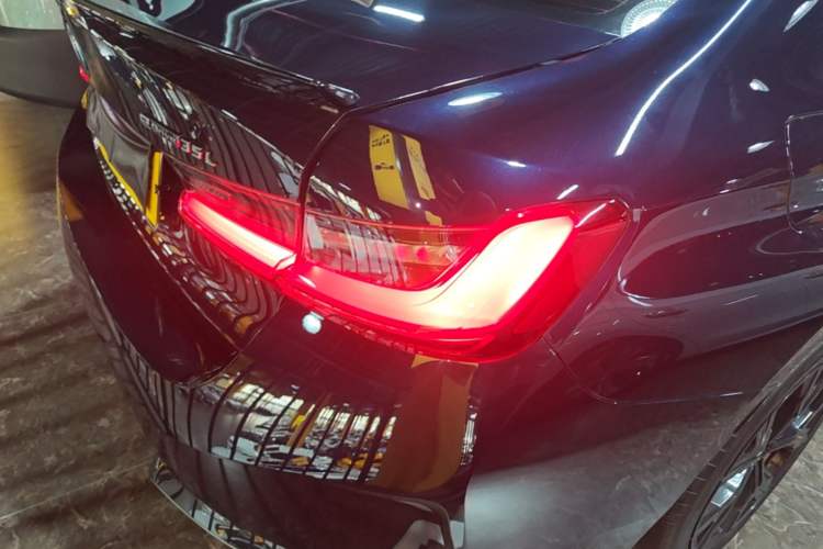 Used BMW i3 2024 eDrive 35 L Right Rear Taillight