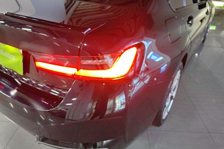 Used BMW i3 2024 eDrive 35 L Right Rear Taillight