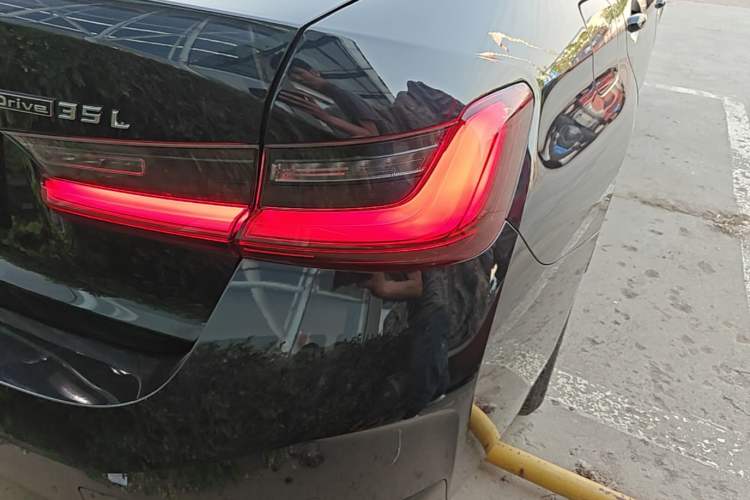 Used BMW i3 2024 eDrive 35 L Right Rear Taillight