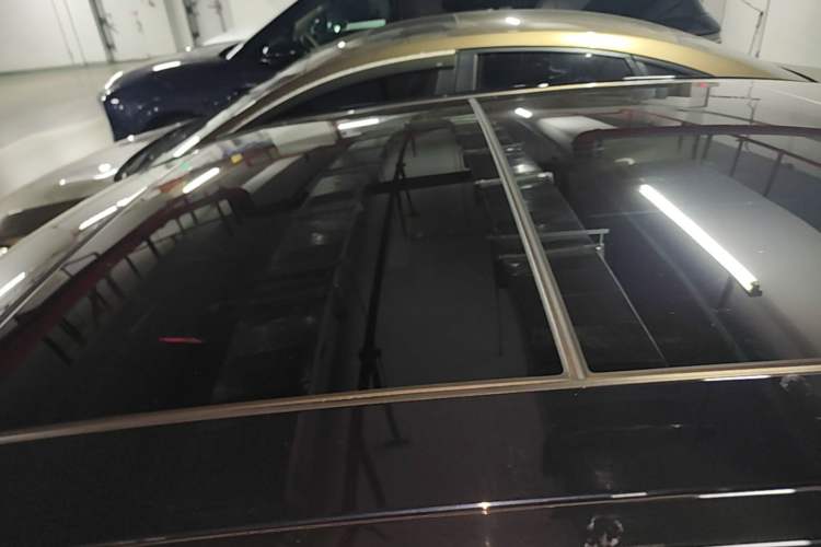 Used BMW i3 2024 eDrive 35 L Roof