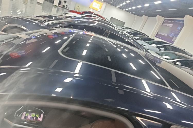 Used BMW i3 2024 eDrive 35 L Roof