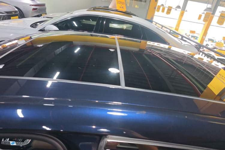 Used BMW i3 2024 eDrive 35 L Roof