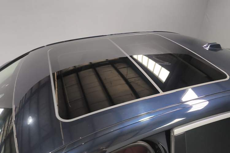 Used BMW i3 2024 eDrive 35 L Roof