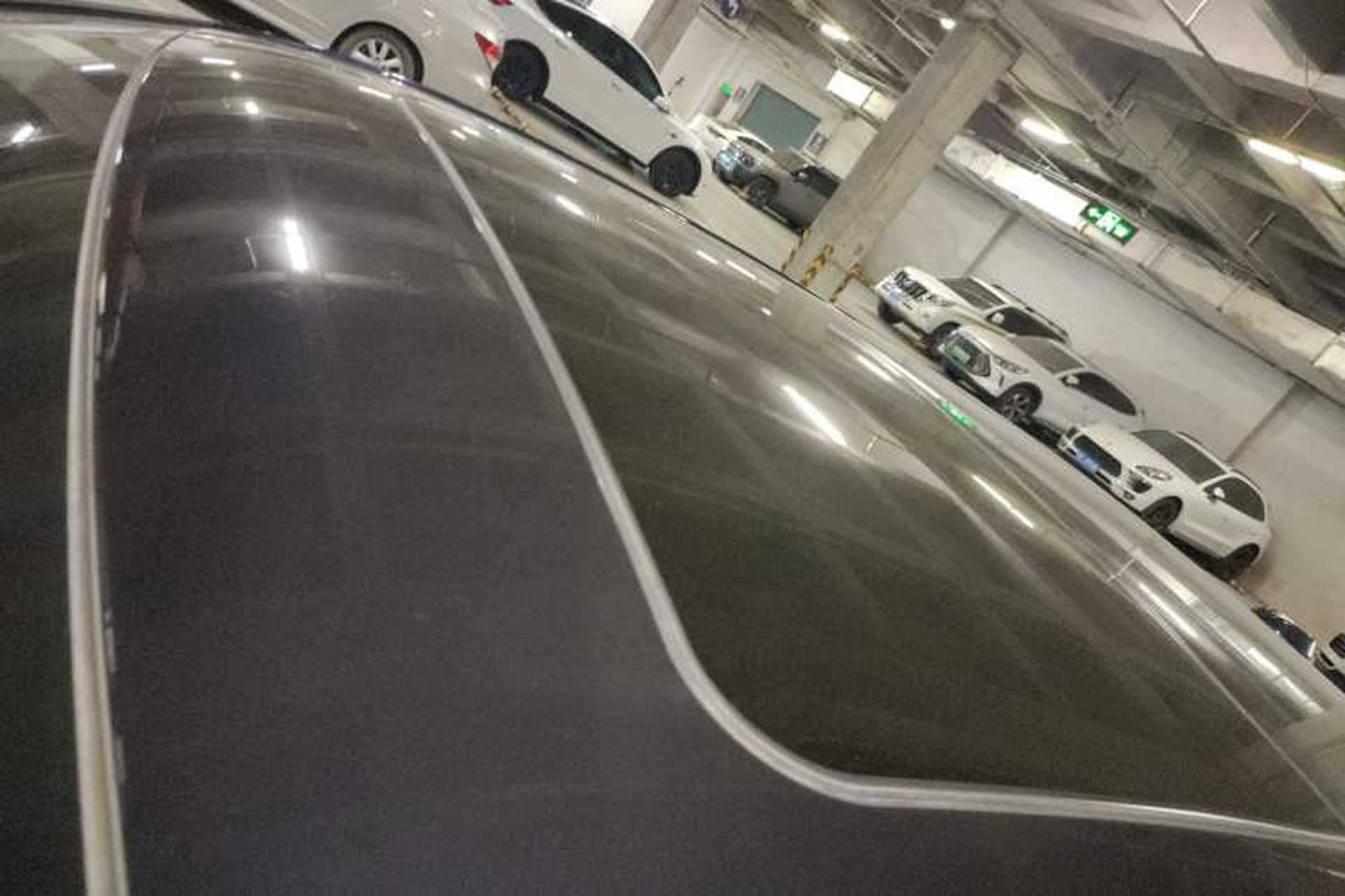 Used BMW i3 2024 eDrive 35 L Roof