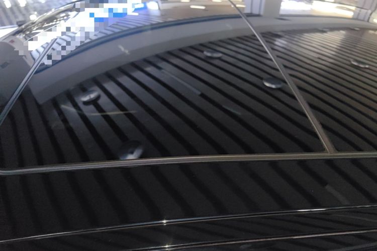 Used BMW i3 2024 eDrive 35 L Roof