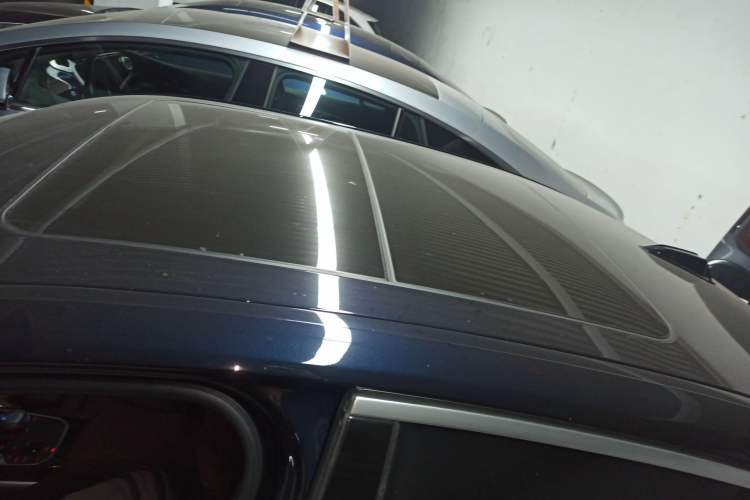 Used BMW i3 2024 eDrive 35 L Roof