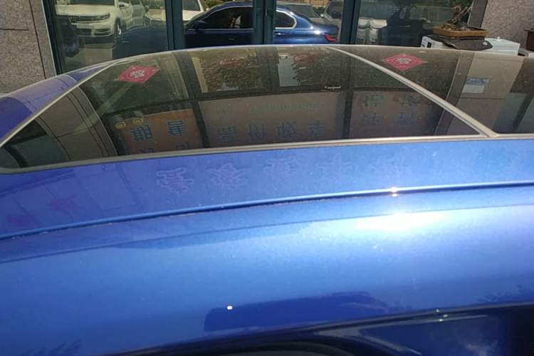 Used BMW i3 2024 eDrive 35 L Roof