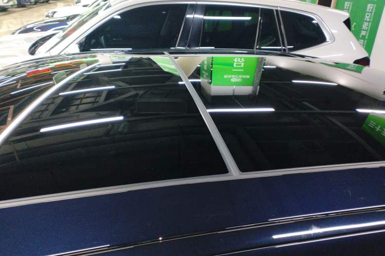 Used BMW i3 2024 eDrive 35 L Roof