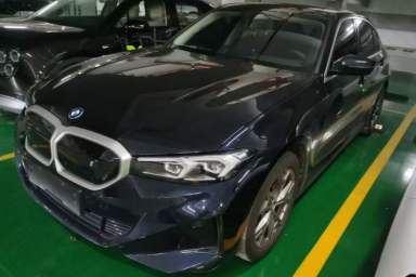 Used BMW i3 2024 eDrive 35 L