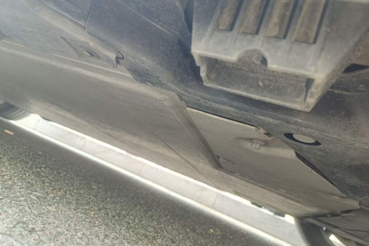 Used BMW i3 2024 eDrive 35 L Chassis Rear Left