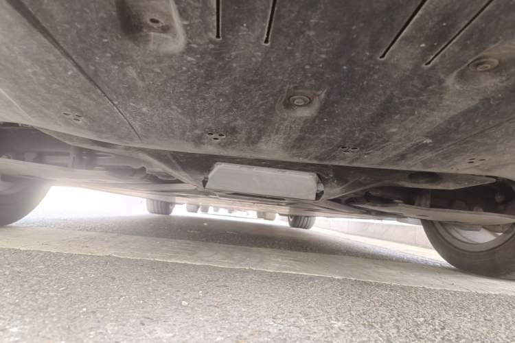 Used BMW i3 2024 eDrive 35 L Chassis Rear