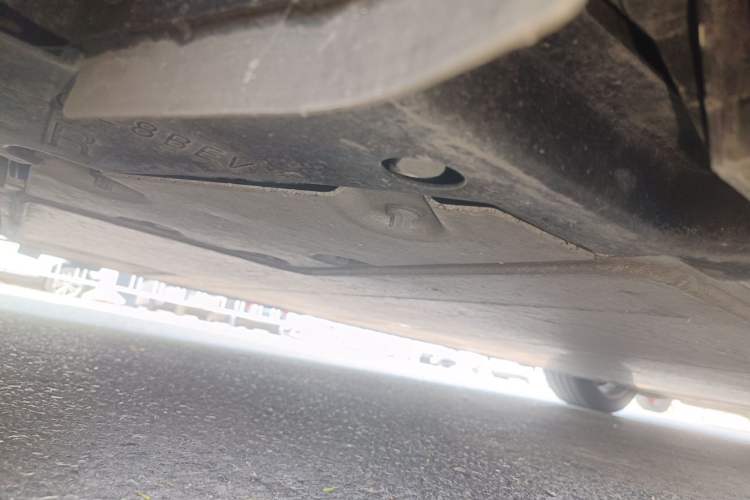 Used BMW i3 2024 eDrive 35 L Chassis Rear Right