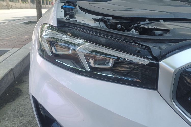 Used BMW i3 2024 eDrive 35 L Right Front Headlight