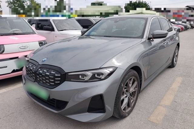Used BMW i3 2024 eDrive 35 L