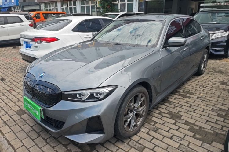 Used BMW i3 2024 eDrive 35 L Guazi used car, China used car export, Used car for sale, Used  cars, Cheapest cars for sale