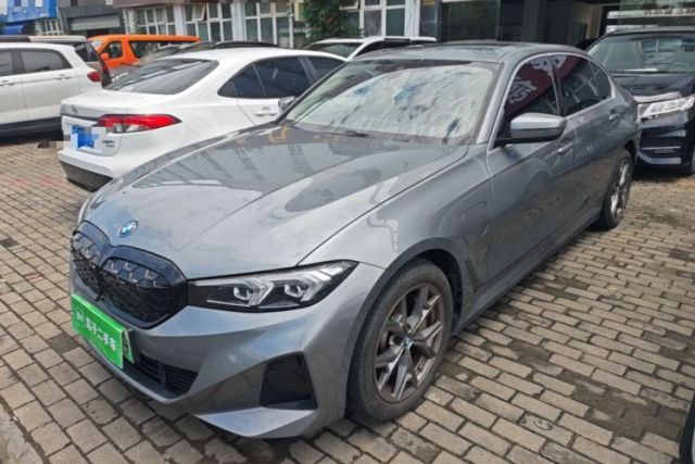 Used BMW i3 2024 eDrive 35 L