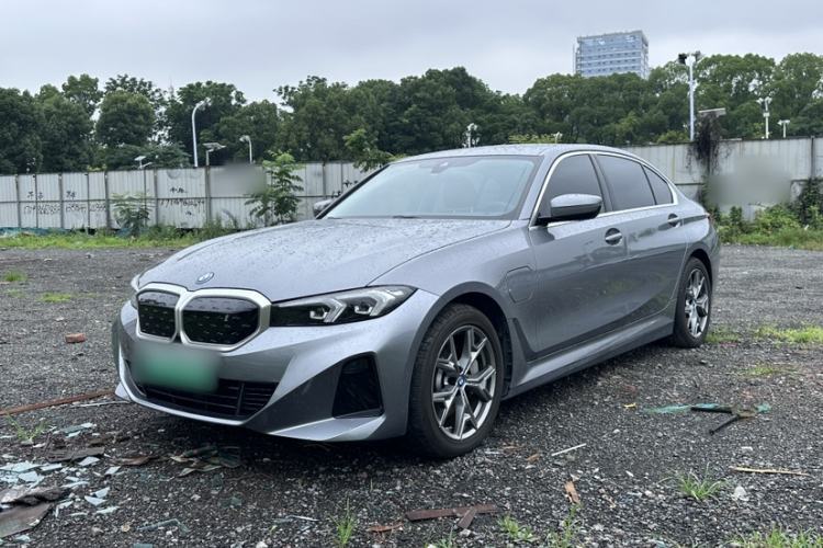 Used BMW i3 2024 eDrive 35 L Guazi used car, China used car export, Used car for sale, Used  cars, Cheapest cars for sale