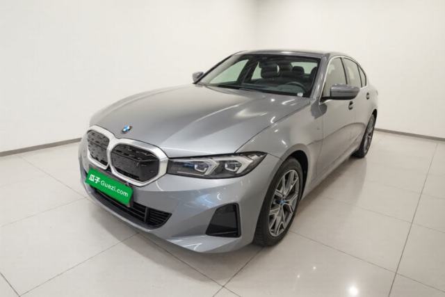 Used BMW i3 2024 eDrive 35 L