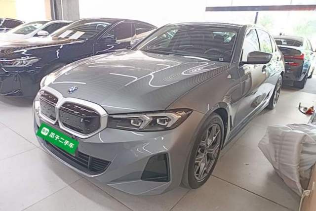 Used BMW i3 2024 eDrive 35 L