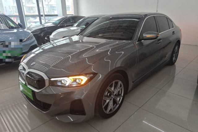 Used BMW i3 2024 eDrive 35 L