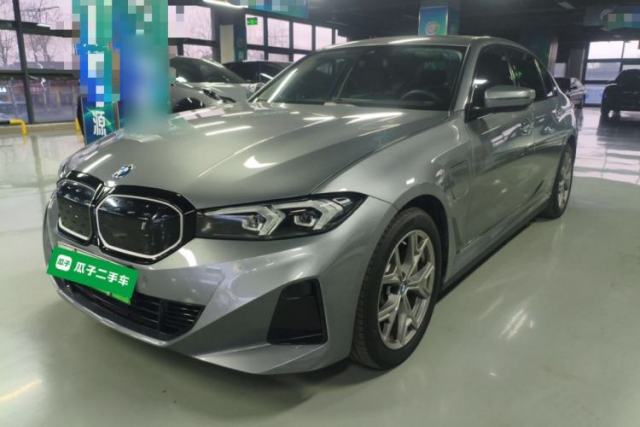 Used BMW i3 2024 eDrive 35 L
